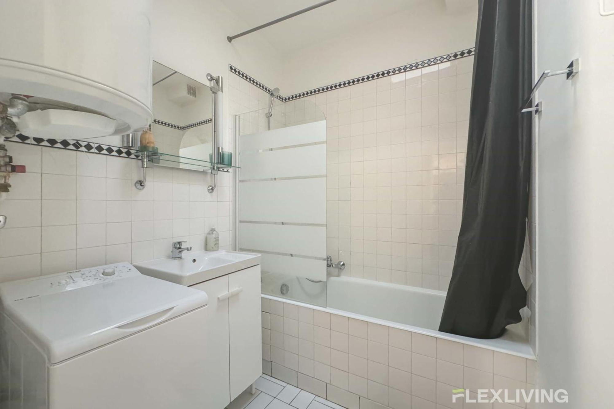 Vakantiehuis Flexliving - - Bausset Parijs