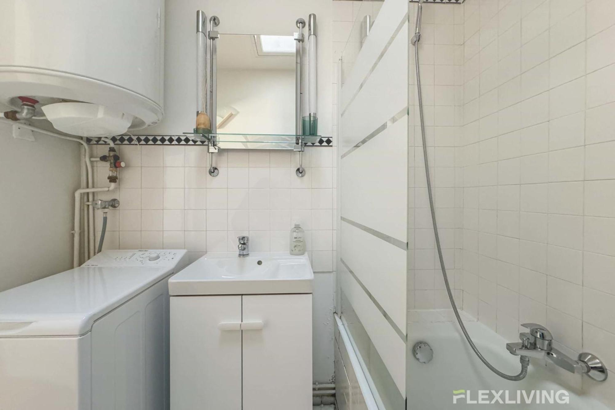 Flexliving - - Bausset Vakantiehuis *