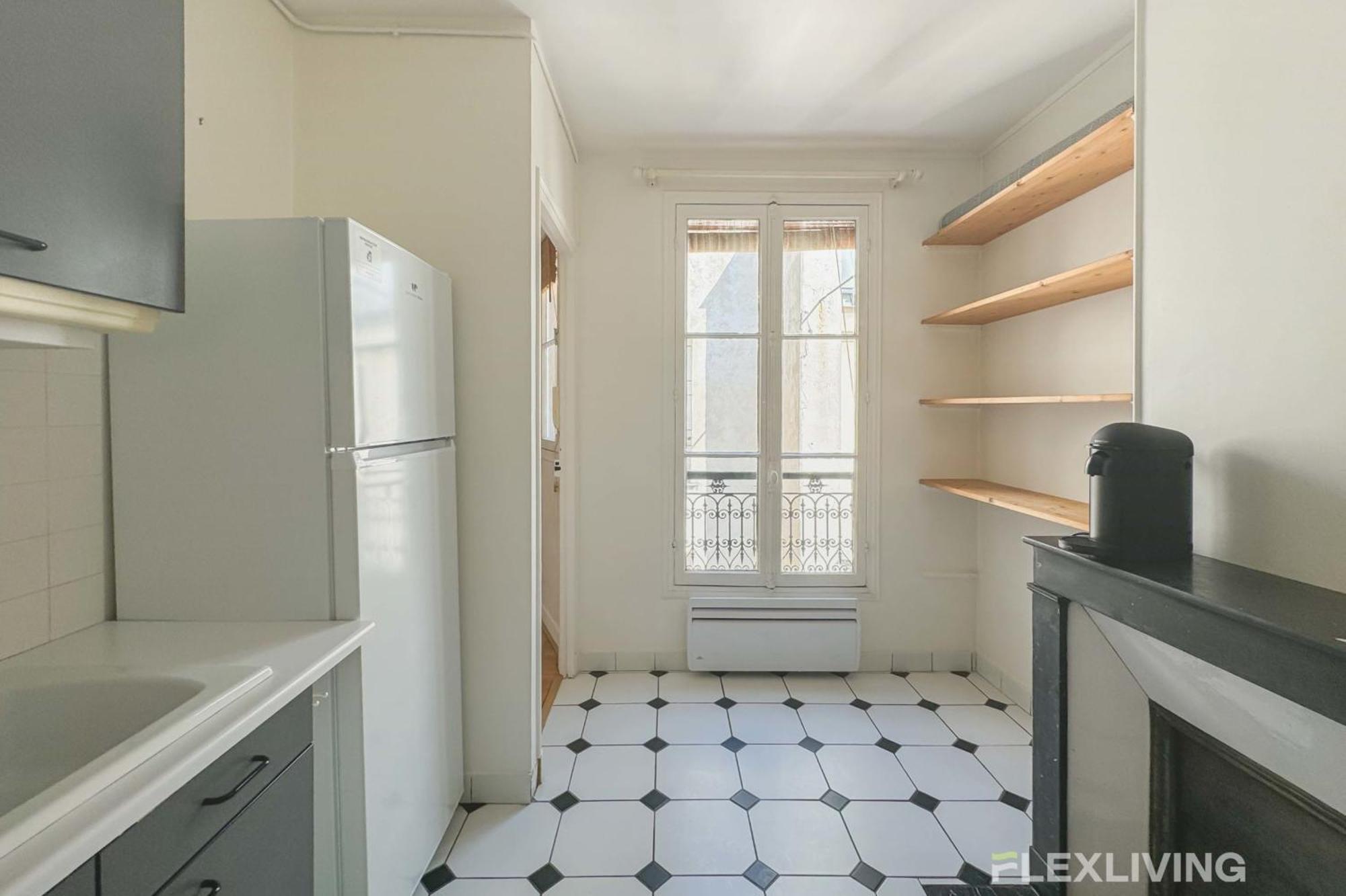 Vakantiehuis Flexliving - - Bausset *