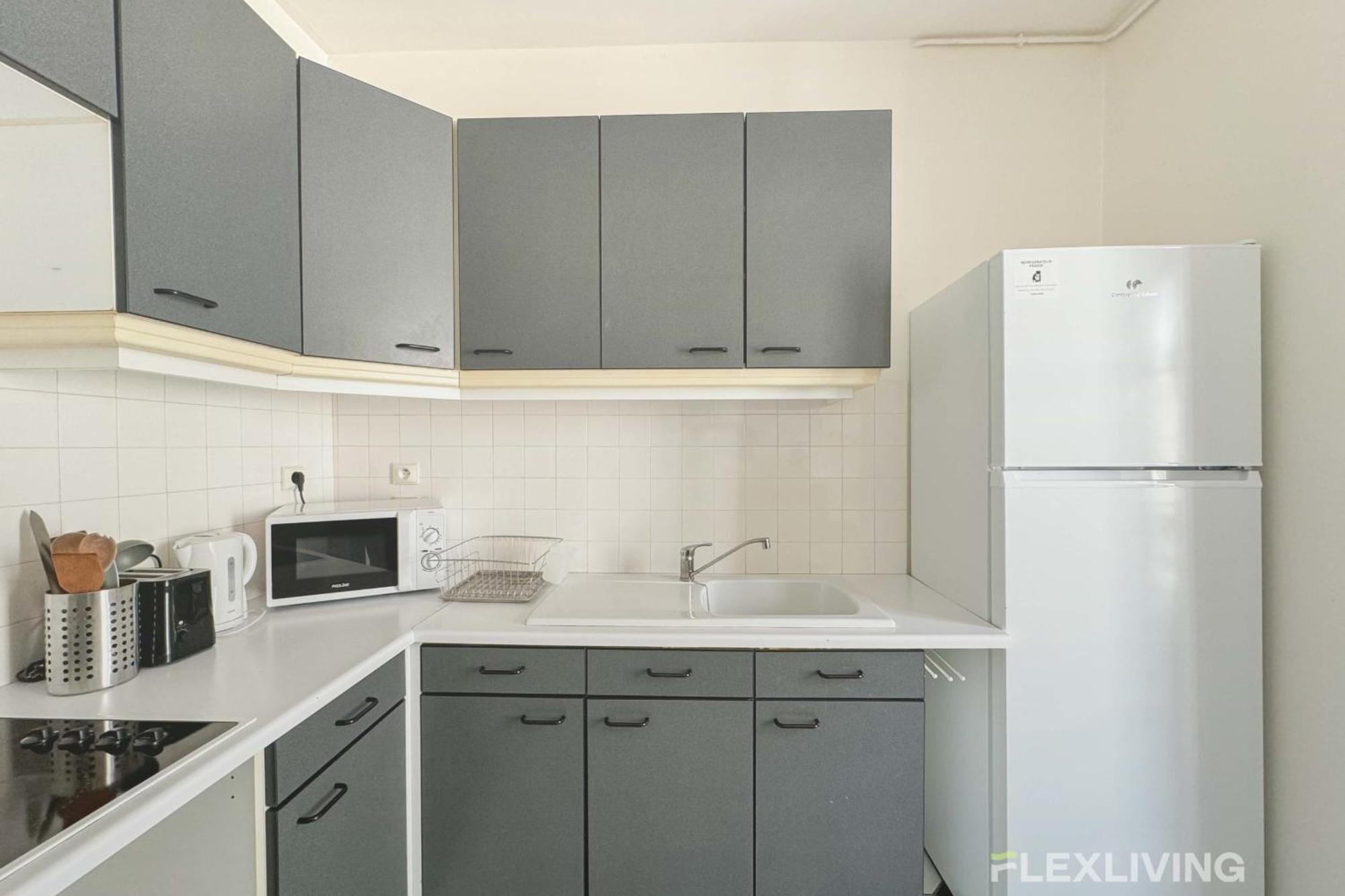 Flexliving - - Bausset Parijs
