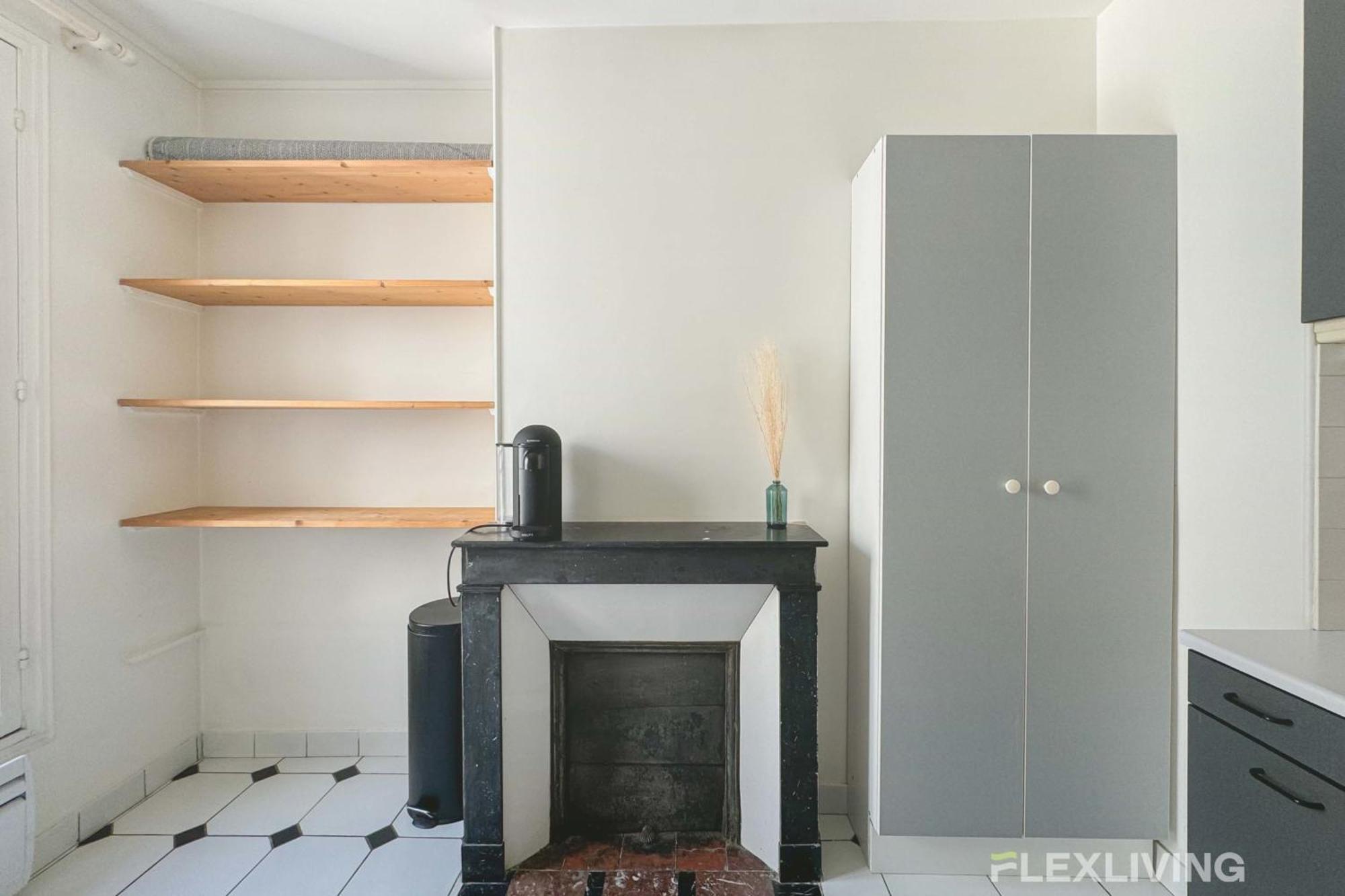 Flexliving - - Bausset * Parijs