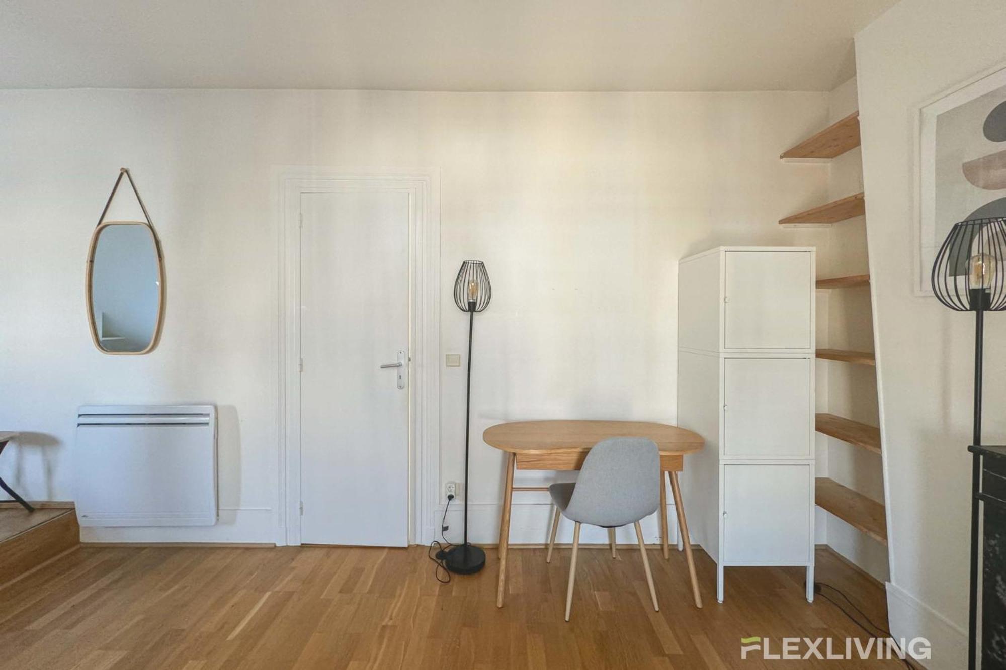 Flexliving - - Bausset Vakantiehuis *