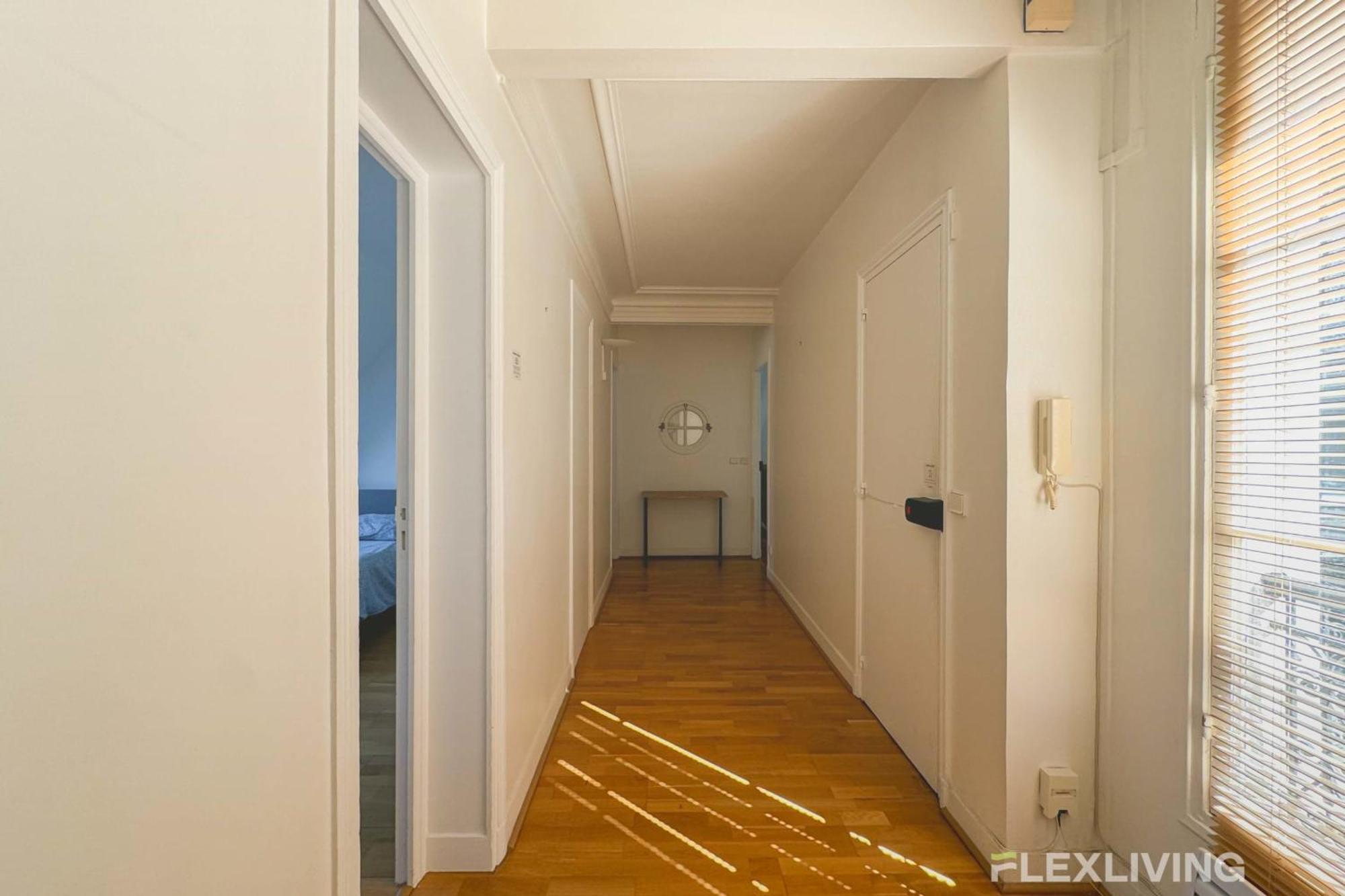 Vakantiehuis Flexliving - - Bausset Parijs