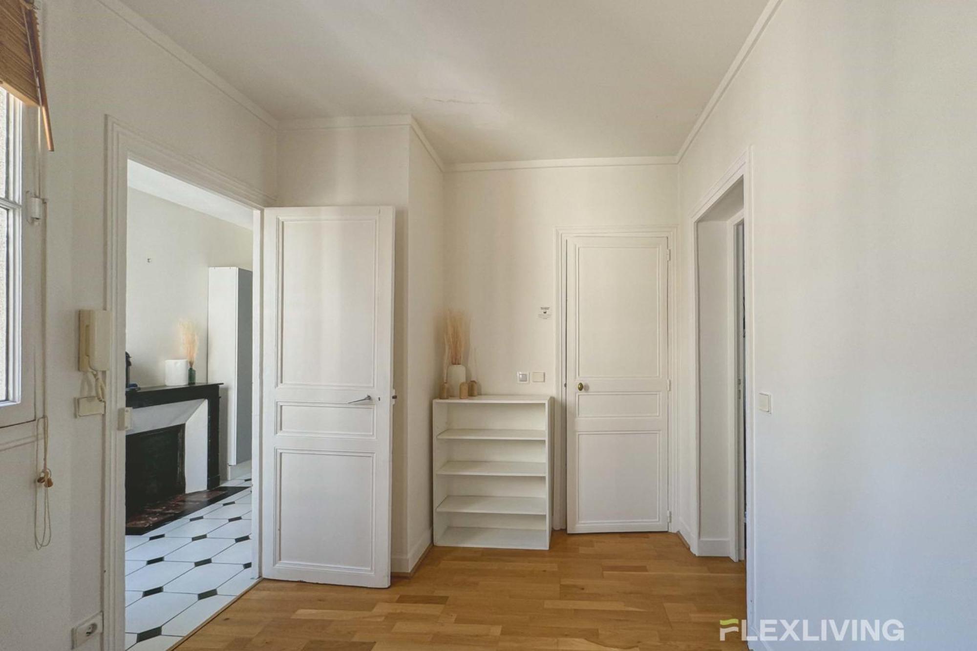 Flexliving - - Bausset Parijs