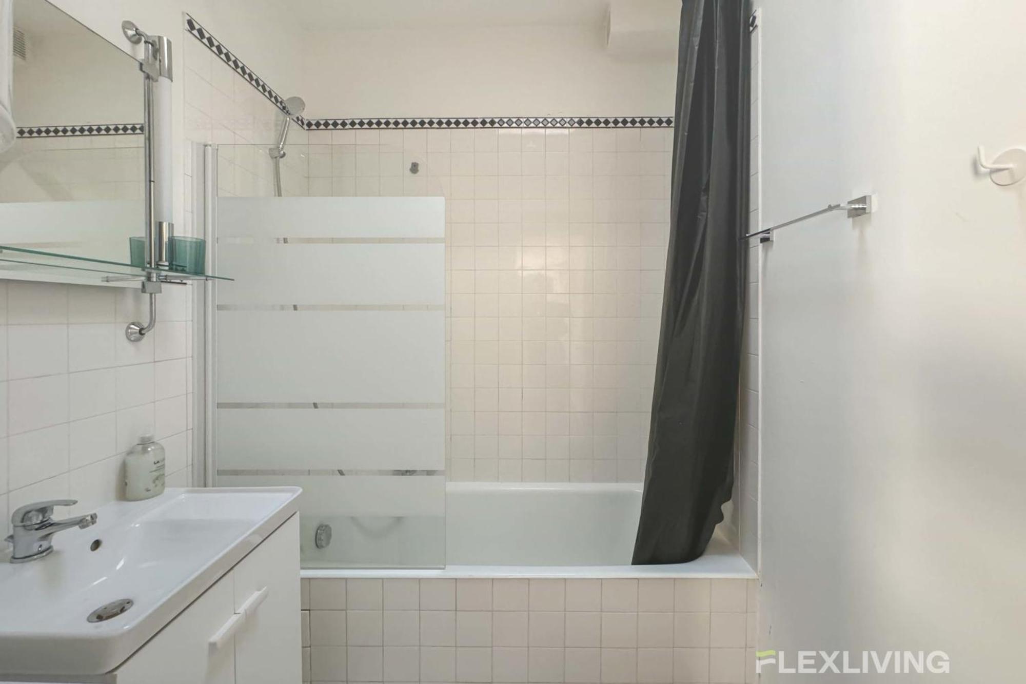 Vakantiehuis Flexliving - - Bausset