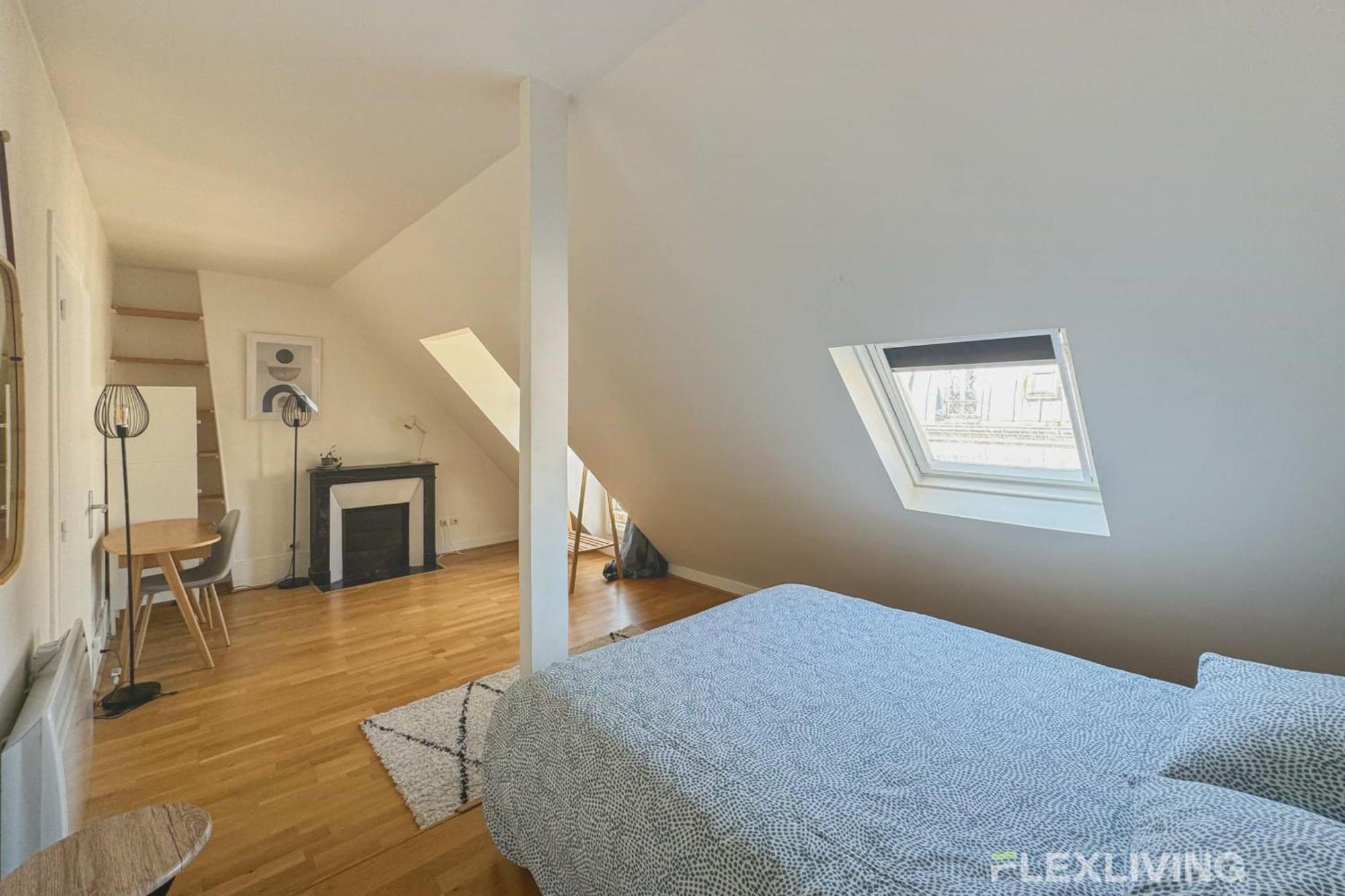 Flexliving - - Bausset Parijs