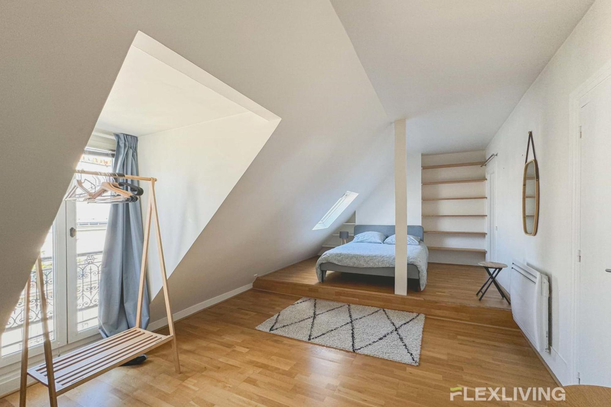 Flexliving - - Bausset Vakantiehuis